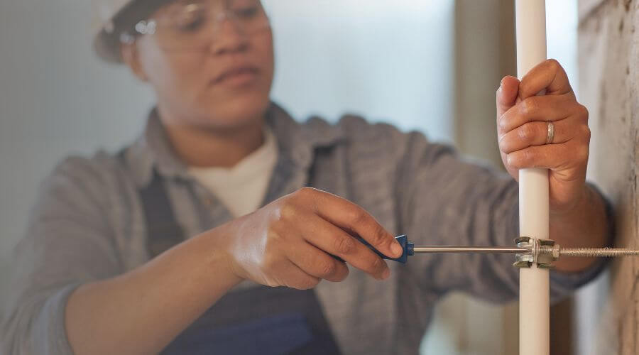 Leak Detection (Walls, Floors, Slabs) in Pasadena, CA